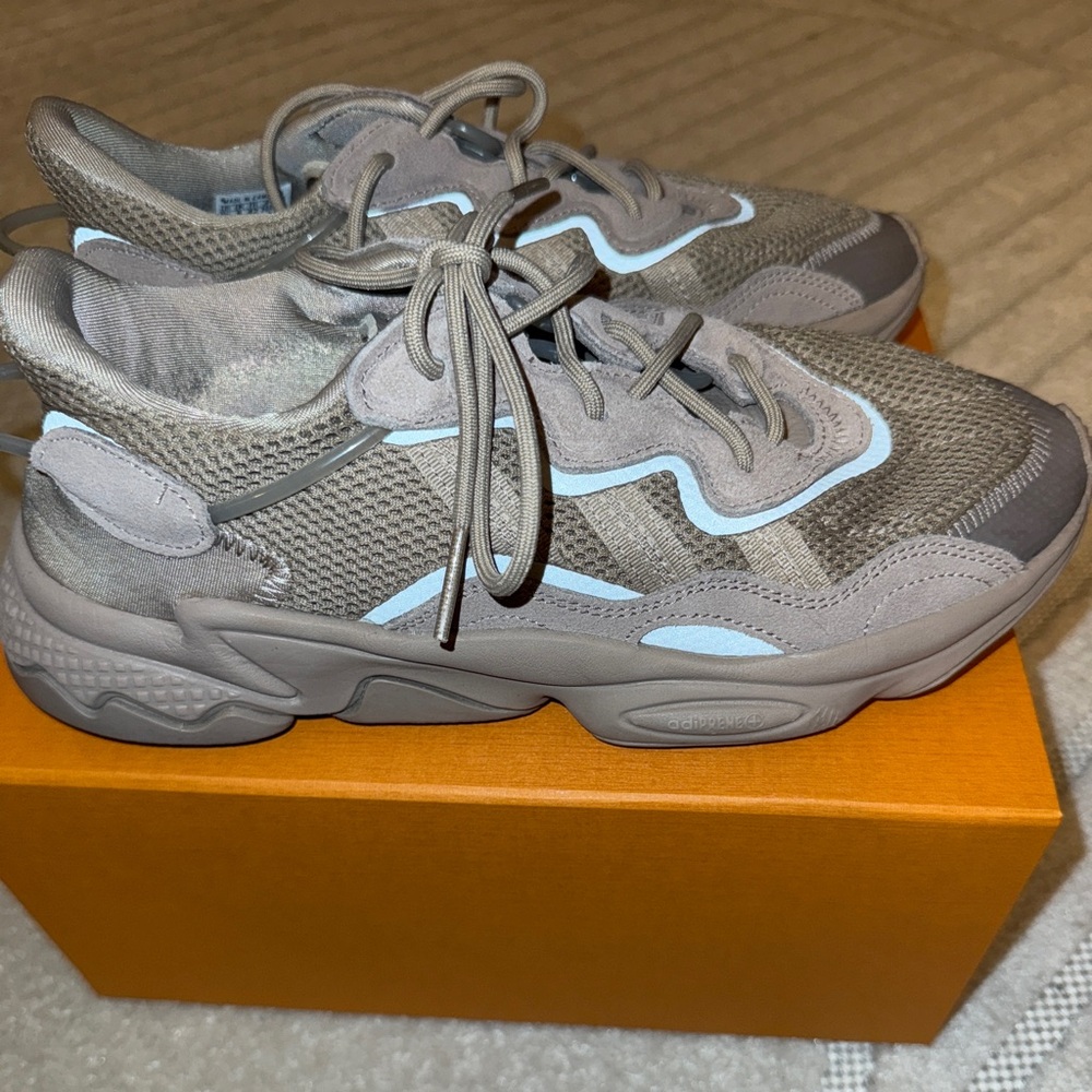 Women’s Adidas 2098 Ozweego Sneakers
